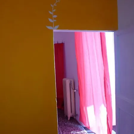 Al Piccolo Principe Bed & Breakfast Janov