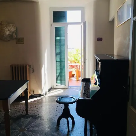 Bed & Breakfast Al Piccolo Principe *
