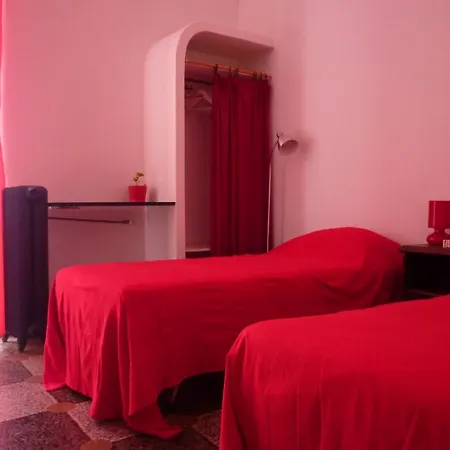 Bed and Breakfast Al Piccolo Principe *