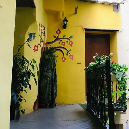 Al Piccolo Principe Bed and Breakfast
